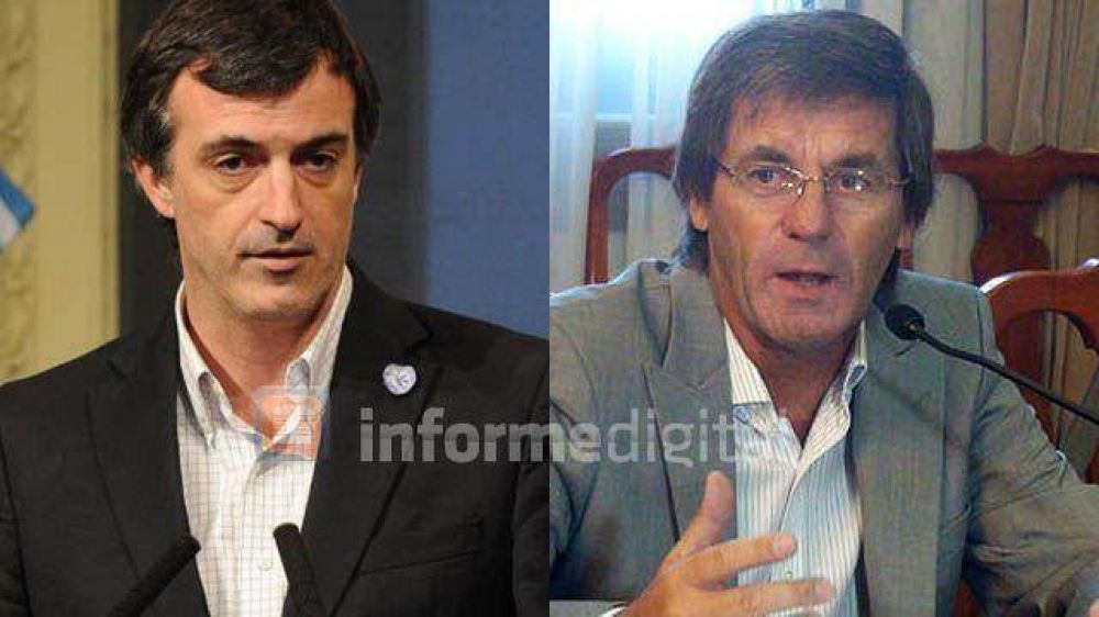 Provincia y Naci�n aclaran que la oferta a docentes es de 25% m�s el Fonid