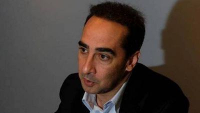�Qu� hay detr�s de la declaraci�n jurada de Ramiro Tagliaferro?