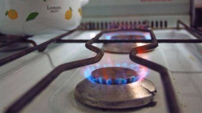 Apuran la suba en las tarifas del gas: ser�a de entre el 40% y el 300%