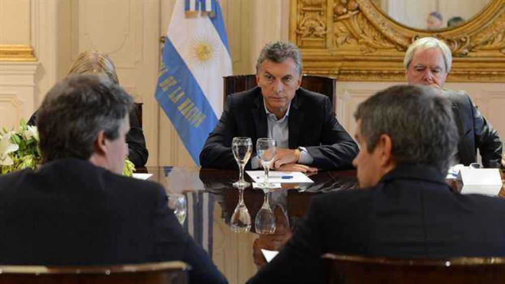 Macri: 