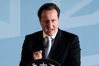 David Cameron Reino Unido arranco campa�a para quedarse Union Europea
