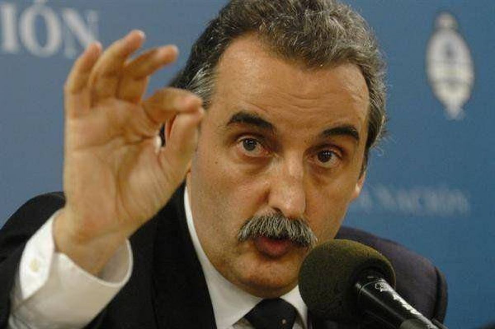  No est� confirmada la visita de Guillermo Moreno a San Luis