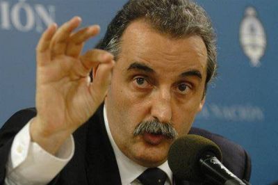  No est� confirmada la visita de Guillermo Moreno a San Luis