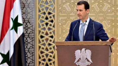 Al-Assad: 