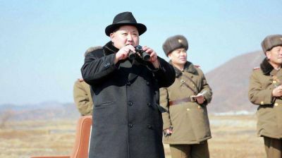 Corea del Norte ofreci� a EEUU negociar un 