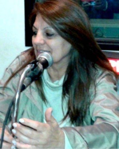 Liliana Denot: 