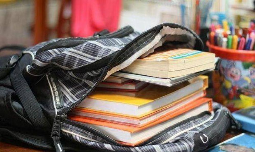 Incertidumbre, desencuentro y confusiones: las palabras que �suenan� de cara al comienzo de clases
