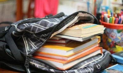 Incertidumbre, desencuentro y confusiones: las palabras que �suenan� de cara al comienzo de clases
