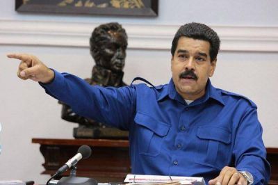 Maduro decretó aumentos del 52 por ciento en los ingresos de los trabajadores