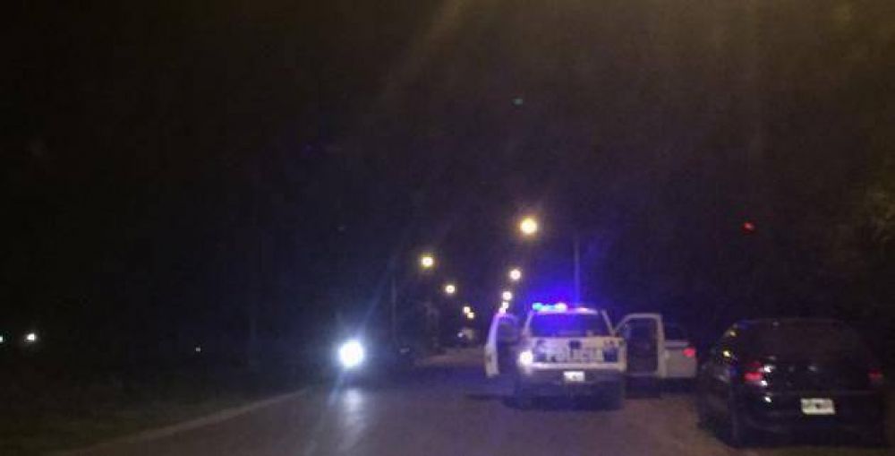 Usurpaci�n: Municipio espera que intervenga la Justicia