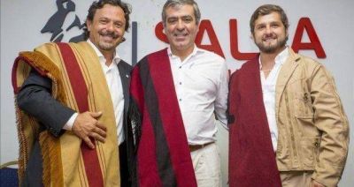 Acuerdo para sumar esfuerzos en el desarrollo productivo del norte