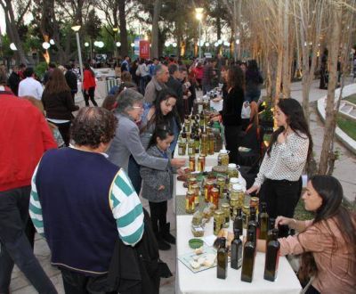 Cuatro aceites sanjuaninos entre los mejores del mundo