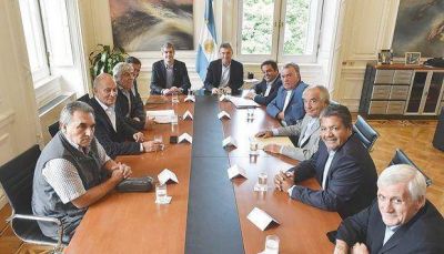 Gremios quieren revancha por Ganancias y alientan paritarias por encima de 30%