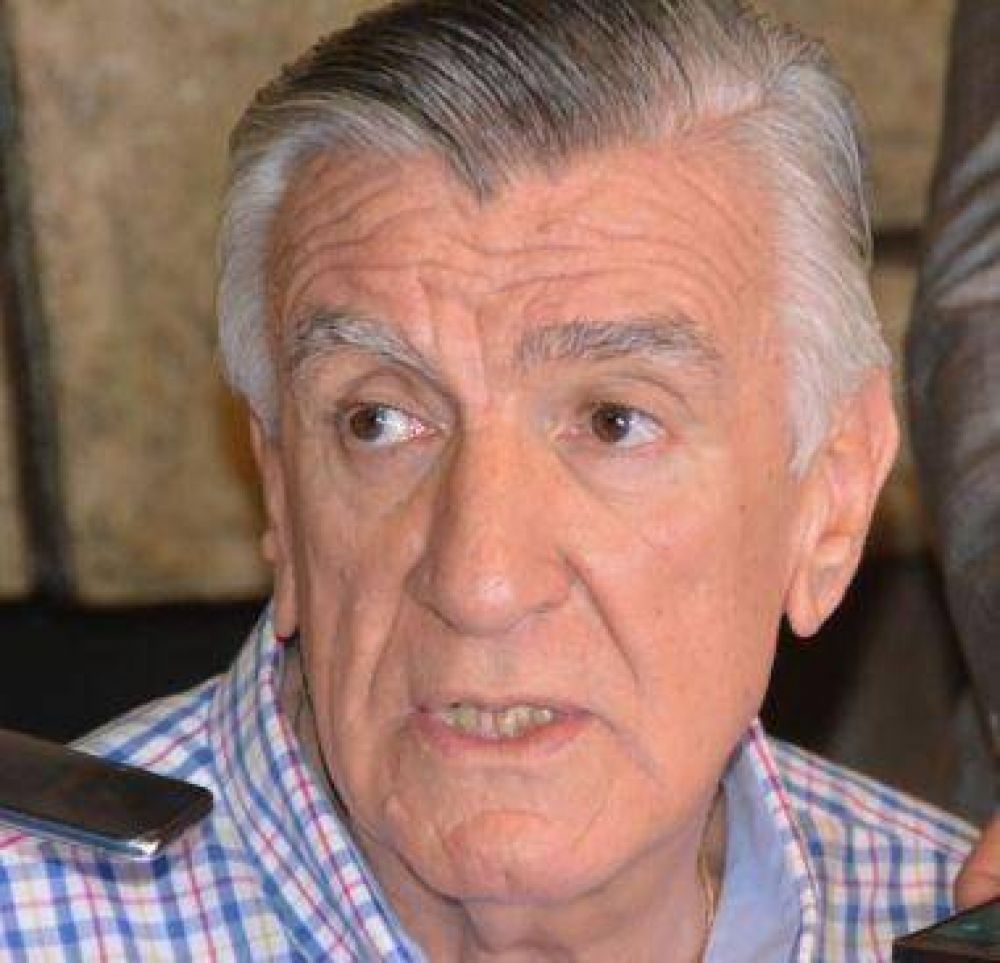 Insisten con una lista de unidad nacional y provincial