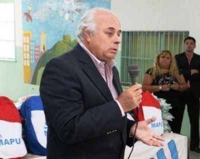 Lima destac� a Gioja como el mejor posicionado para conducir el partido