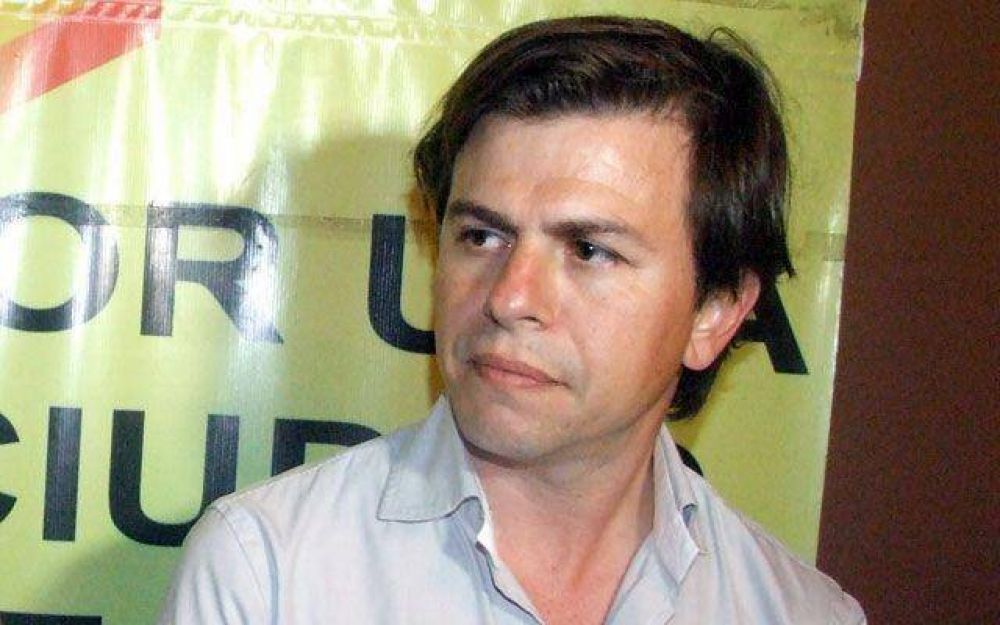 M�rcuri valor� la postura �dialoguista� de Insaurralde
