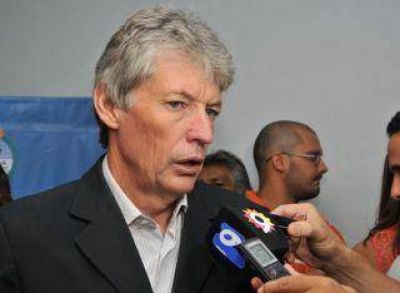 El PJ busca acuerdos por cr�ditos que necesita la provincia
