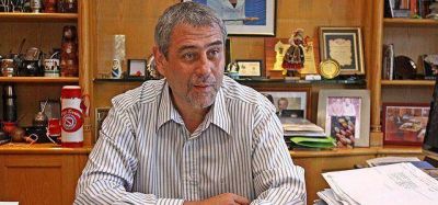 �No me cruc� con nadie que me pida contribuci�n a la gobernabilidad�