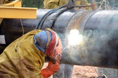 �El gobierno nacional no nos dio definiciones sobre las obras nuevas�