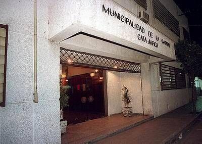 La Municipalidad tendr� que pagar $ 268.200 por un C�digo