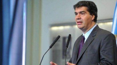 �Me preocupa el PJ que pretende ser funcional con el macrismo�