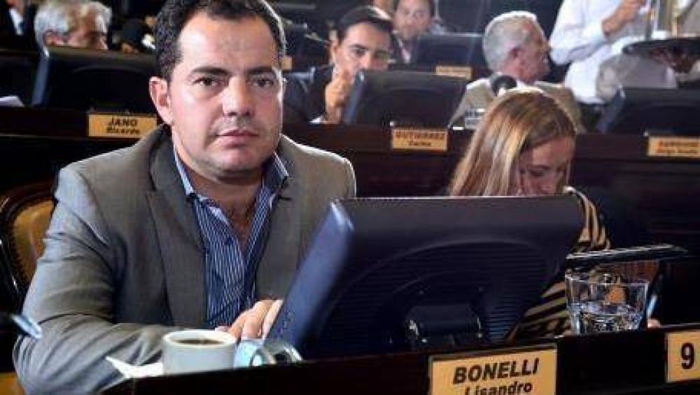 El massismo busca legalizar los cercos el�ctricos