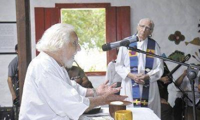 In morte de un jesuita