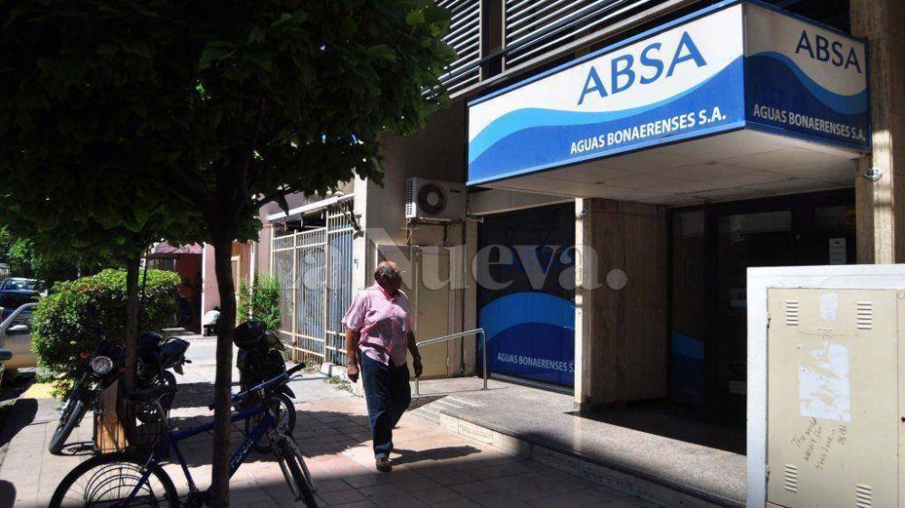 No descartan discutir el pase de ABSA a la Naci�n