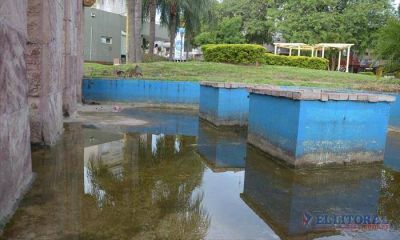 Preocupan algunos reservorios de agua