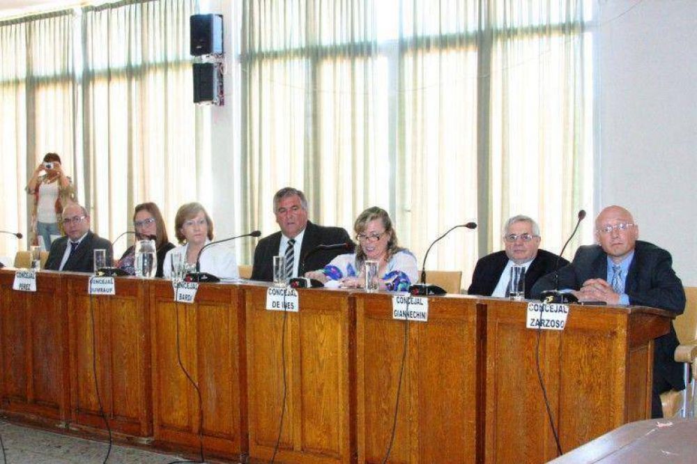 Recortaron m�s de 300 mil pesos en publicidad al proyecto presupuestario