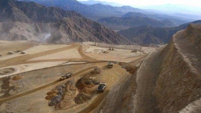 La feria mundial en la que Mendoza es 
