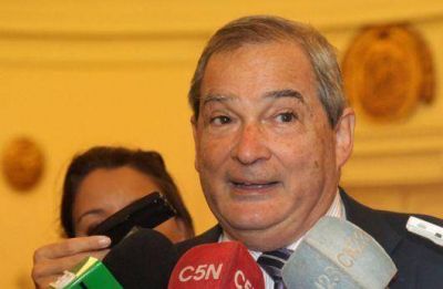 El Ministro de Salud de la Naci�n llega hoy a Corrientes