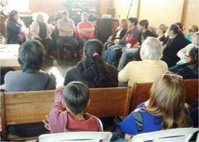 El Municipio de Ushuaia prepara nueva exposici�n de emprendedores