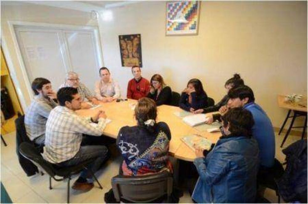 El Gobierno busca insertar a los beneficiarios PEL en el mercado laboral privado