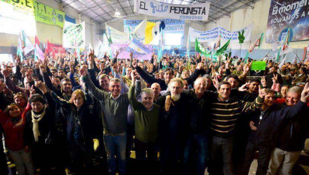 Agrupaciones dasnevistas quieren conformar una mesa de di�logo