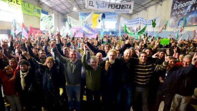 Agrupaciones dasnevistas quieren conformar una mesa de di�logo