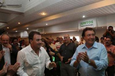 Pesatti: Weretilneck lanzar� en marzo el Plan Edgardo Castello