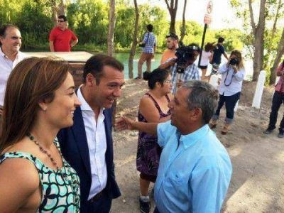 Macri, Guti�rrez, y el principio cierto de la dificultad