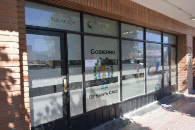 A pedido de ADOSAC, el CPE suspendi� ofrecimiento de cargos