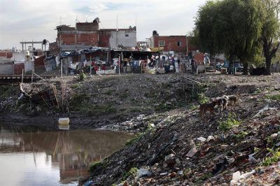 Renunci� el titular del Acumar, el organismo encargado de limpiar el Riachuelo