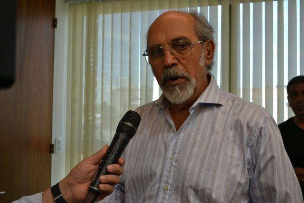 Aguardan que esta semana Naci�n transfiera fondos adeudados a las obras habitacionales