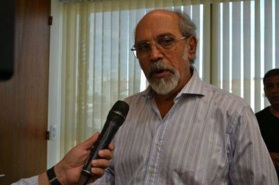 Aguardan que esta semana Naci�n transfiera fondos adeudados a las obras habitacionales