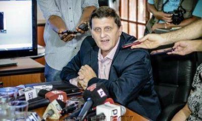 Para el gobierno provincial es �fundamental� que se mantenga el pago del art�culo nueve