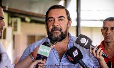 Entregar�n tanques a 23 familias del barrio San Lorenzo