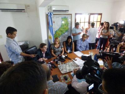 Estudiantes de toda la provincia ya pueden registrarse para acceder al boleto gratuito