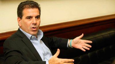 Olavarr�a volver�a a depender de la Jefatura Departamental Azul de la Polic�a Bonaerense