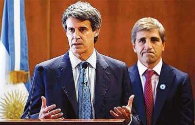 M�s holdouts aceptan la propuesta y emitir�n u$s15.000 M para pagar los juicios