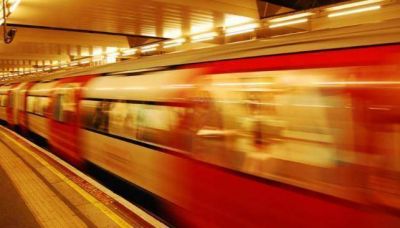 Mestre viaj� a China por todo: subte, basura y alumbrado