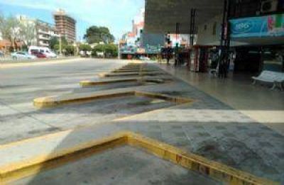 La nueva Terminal para Villa Carlos Paz se licitar�a a comienzos de abril o mayo