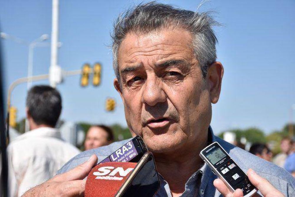Parlasur: Nicoletti plante� una queja formal al Consejo del PJ